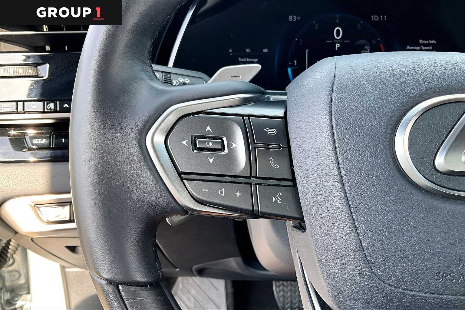 2026 Lexus RX 350 Premium  Iridium at Lexus Southwest Houston