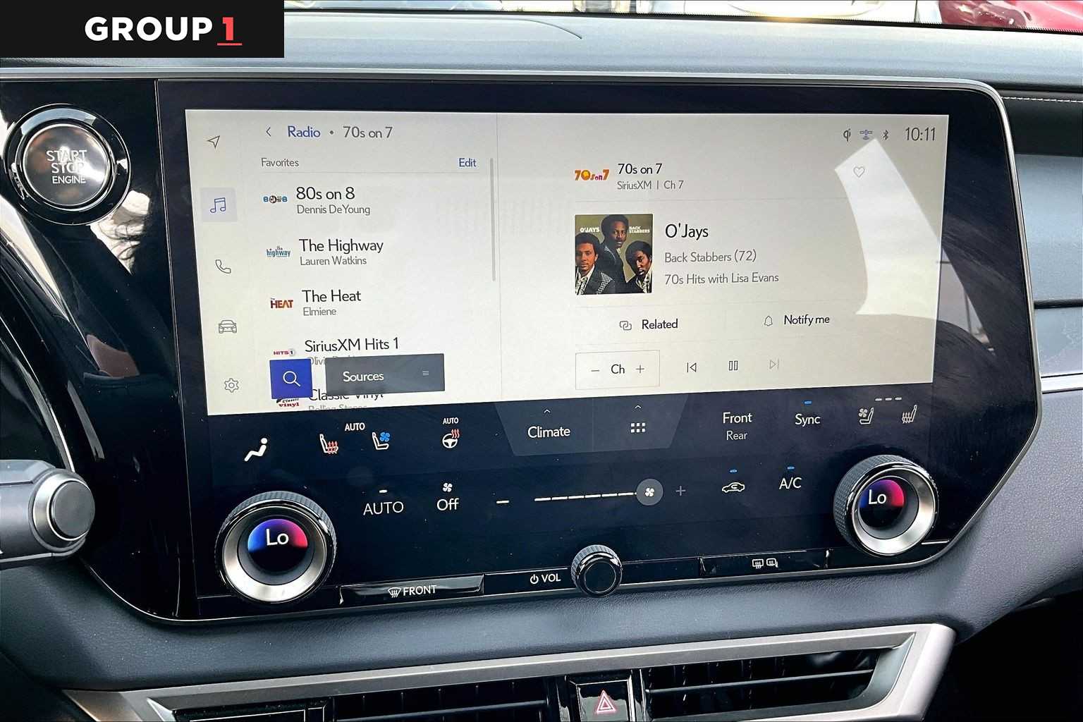 2026 Lexus RX 350 Premium  Iridium at Lexus Southwest Houston