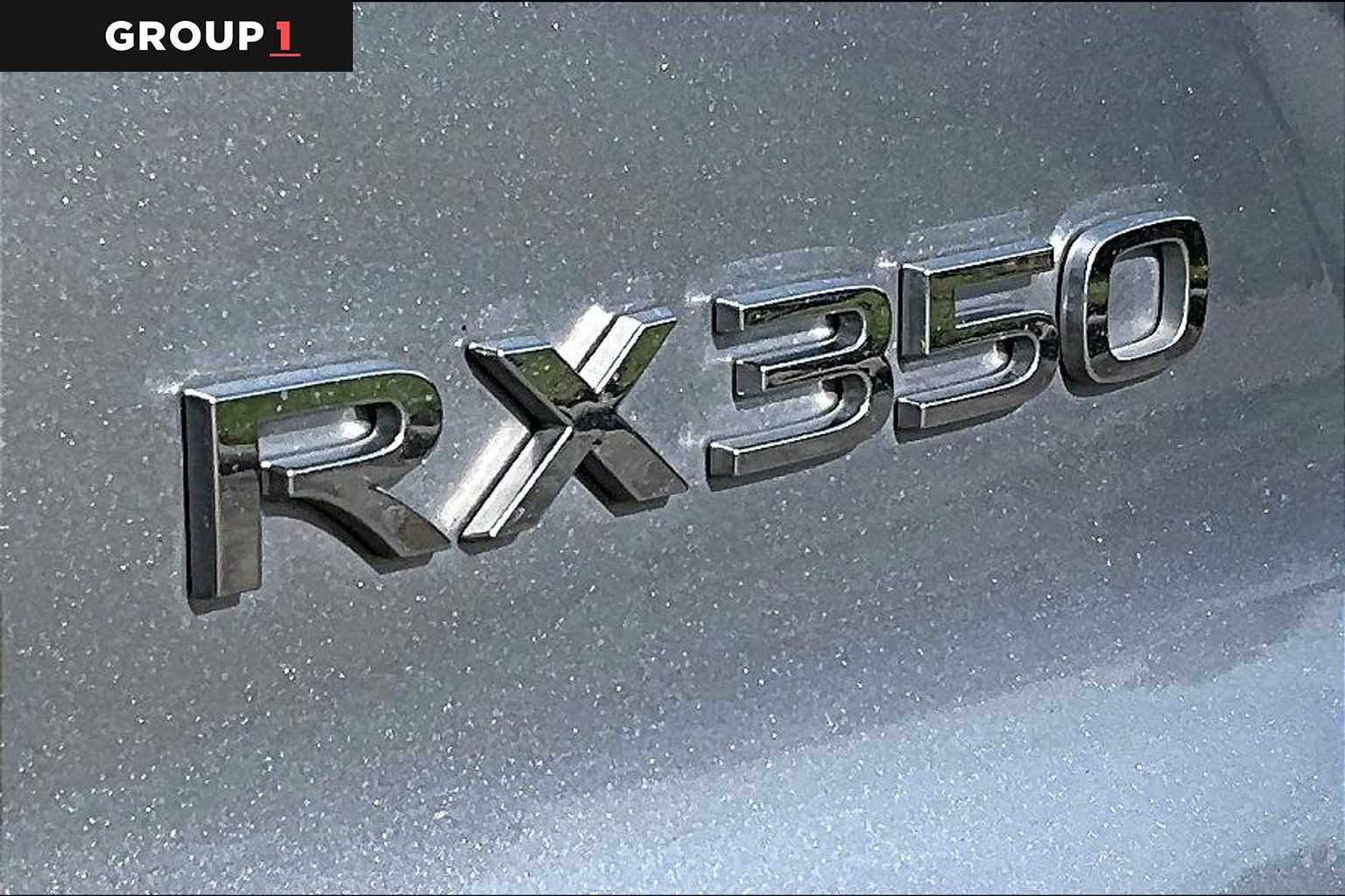 2026 Lexus RX 350 Premium  Iridium at Lexus Southwest Houston