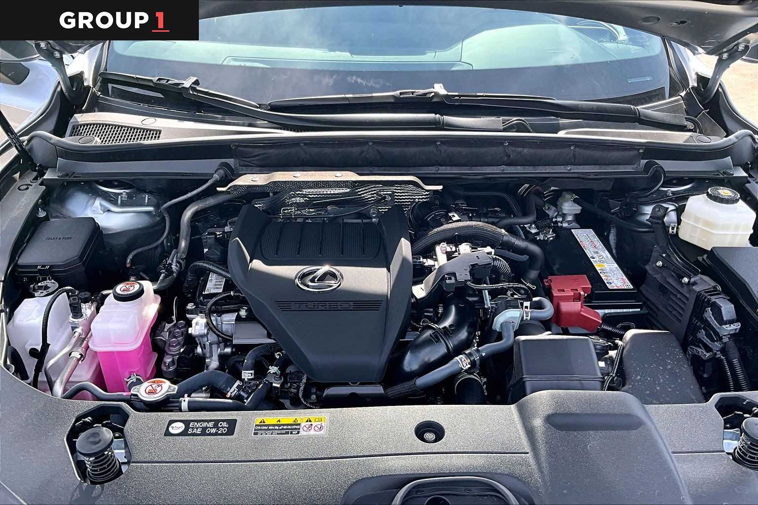2026 Lexus RX 350 Premium  Iridium at Lexus Southwest Houston