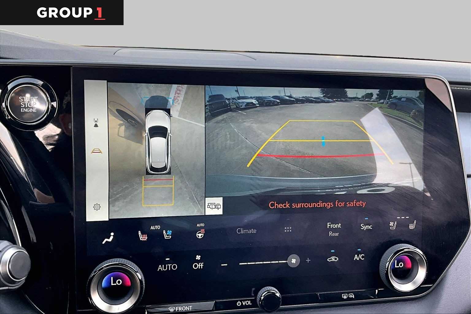 2026 Lexus RX 350 Premium  Iridium at Lexus Southwest Houston