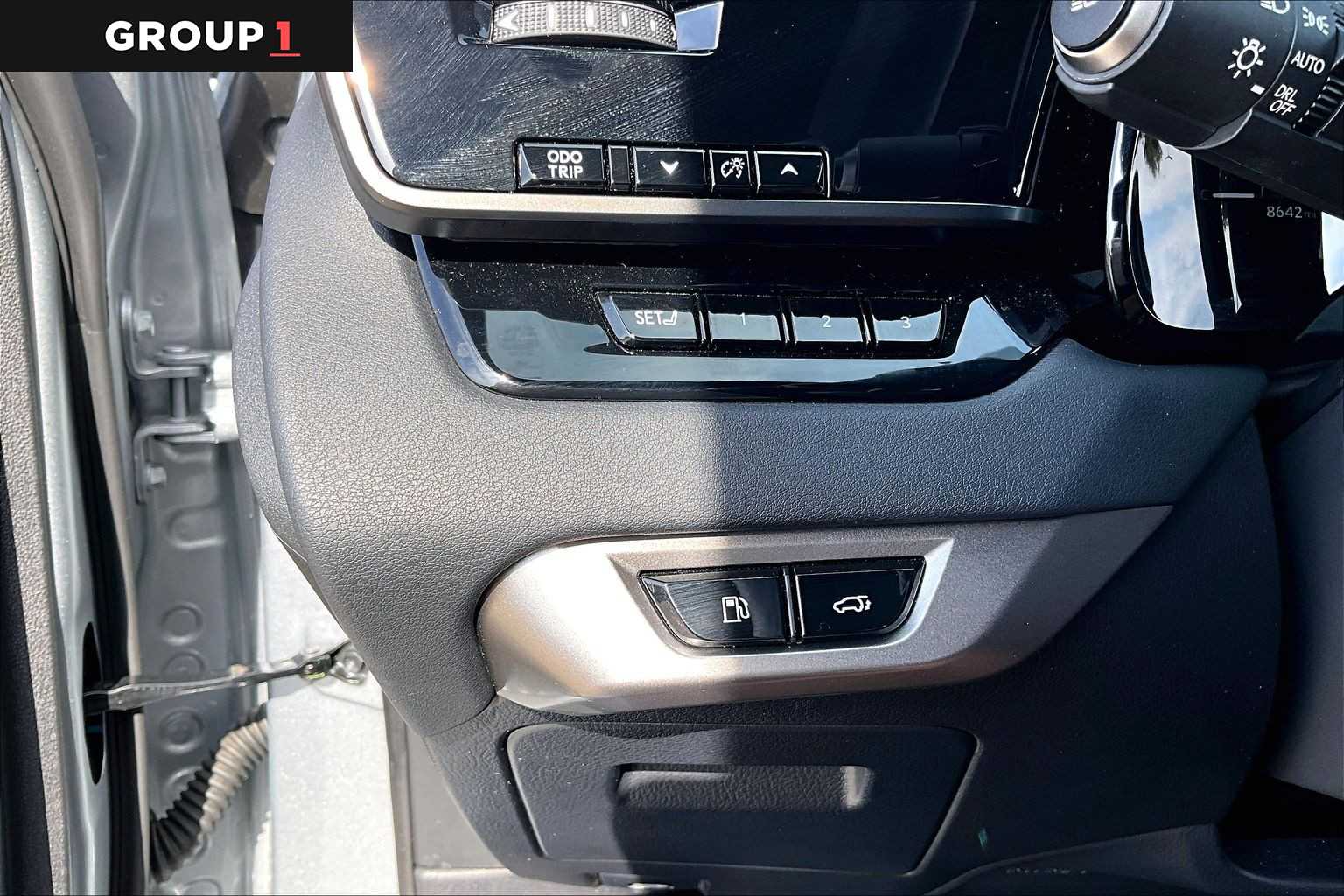 2026 Lexus RX 350 Premium  Iridium at Lexus Southwest Houston