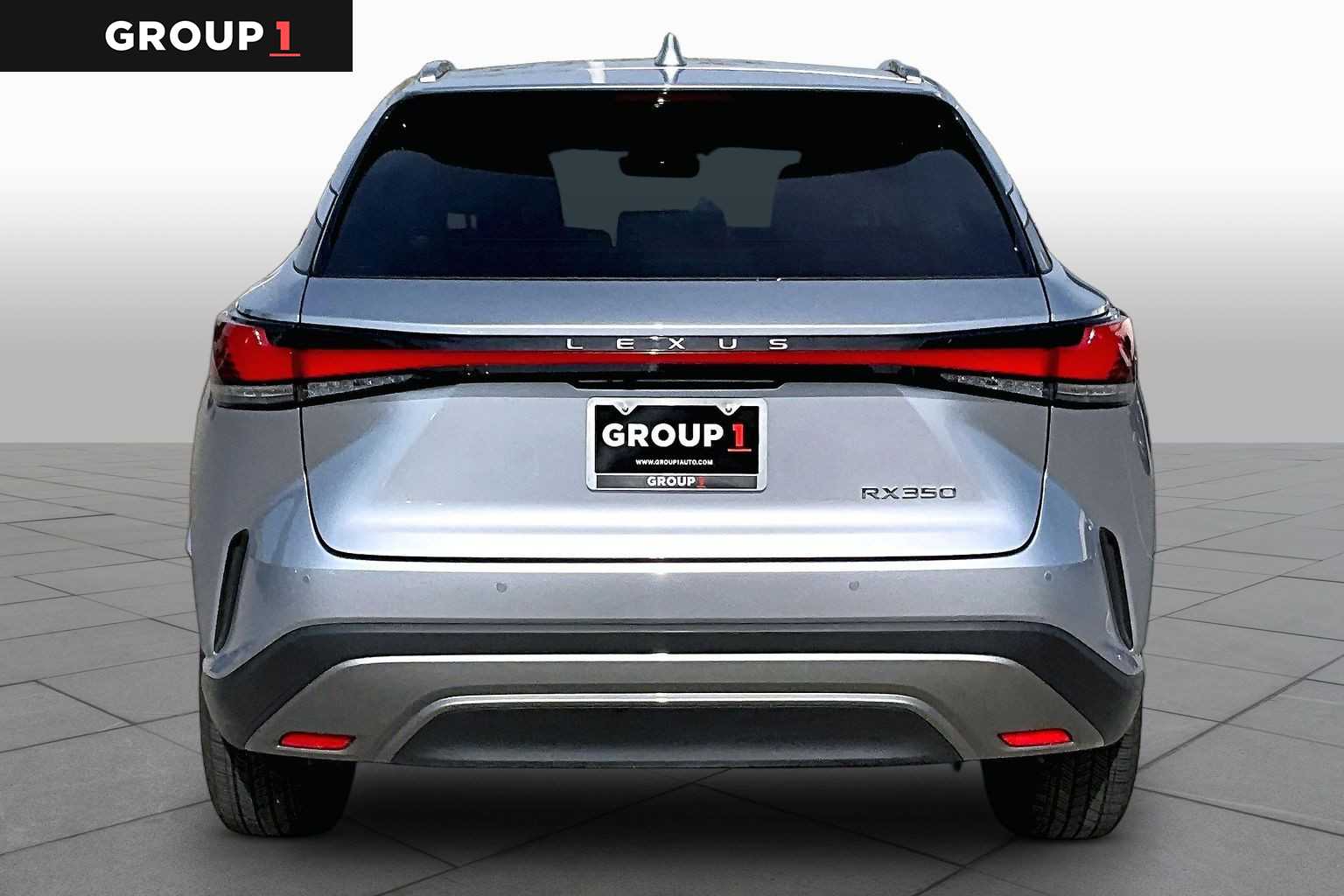 2026 Lexus RX 350 Premium  Iridium at Lexus Southwest Houston