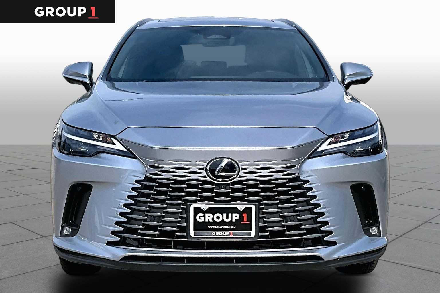 2026 Lexus RX 350 Premium  Iridium at Lexus Southwest Houston