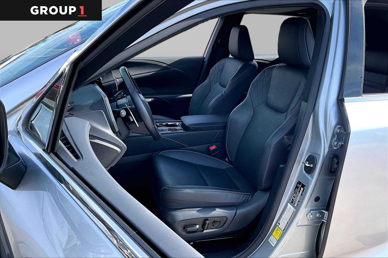 2026 Lexus RX 350 Premium  Iridium at Lexus Southwest Houston
