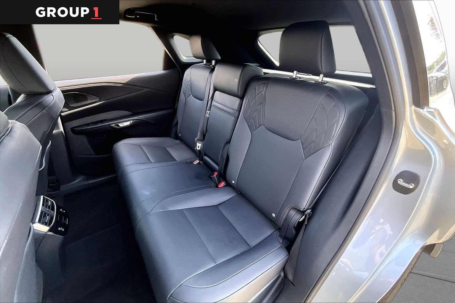 2026 Lexus RX 350 Premium  Iridium at Lexus Southwest Houston