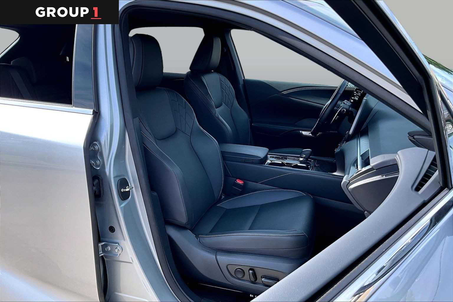 2026 Lexus RX 350 Premium  Iridium at Lexus Southwest Houston