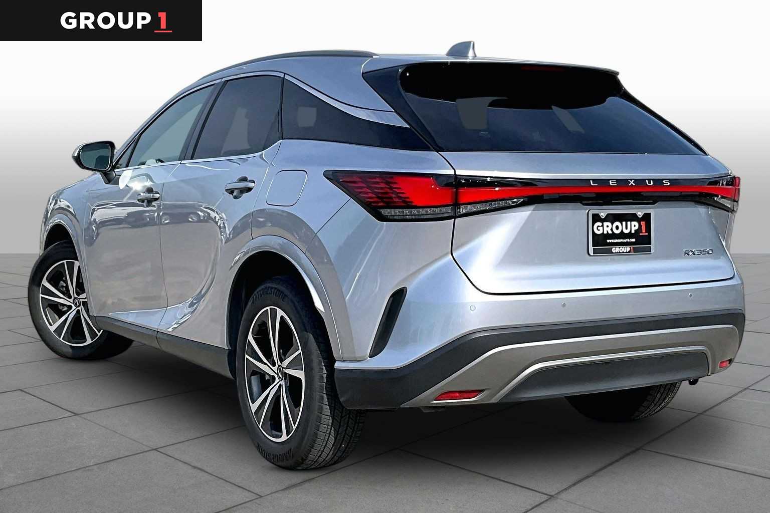 2026 Lexus RX 350 Premium  Iridium at Lexus Southwest Houston