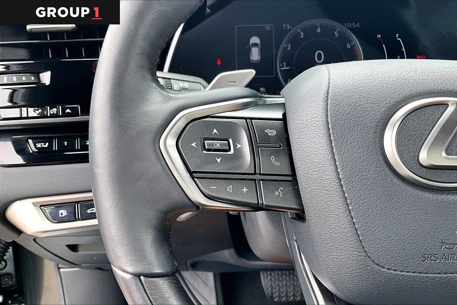 2023 Lexus RX 350 Premium  Caviar at Lexus Southwest Houston