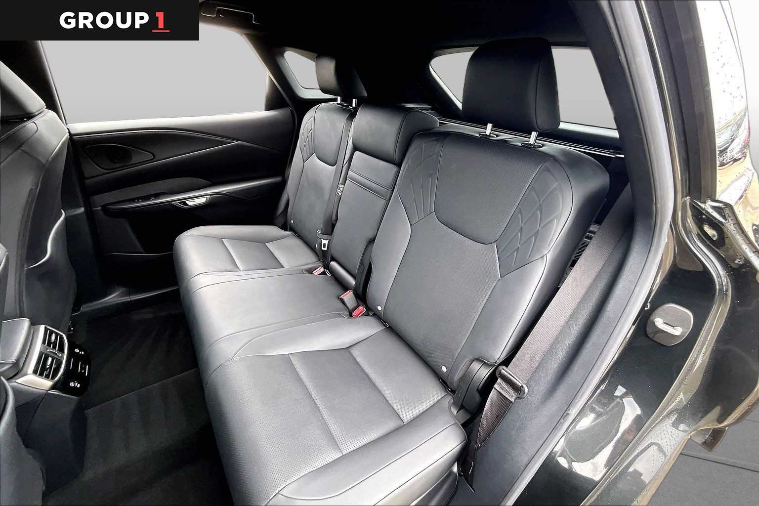 2023 Lexus RX 350 Premium  Caviar at Lexus Southwest Houston