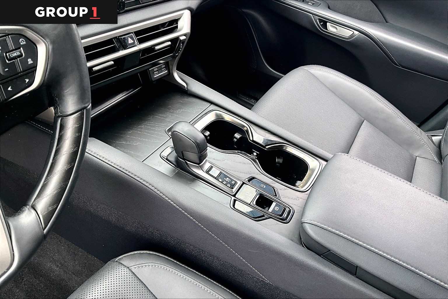 2023 Lexus RX 350 Premium  Caviar at Lexus Southwest Houston