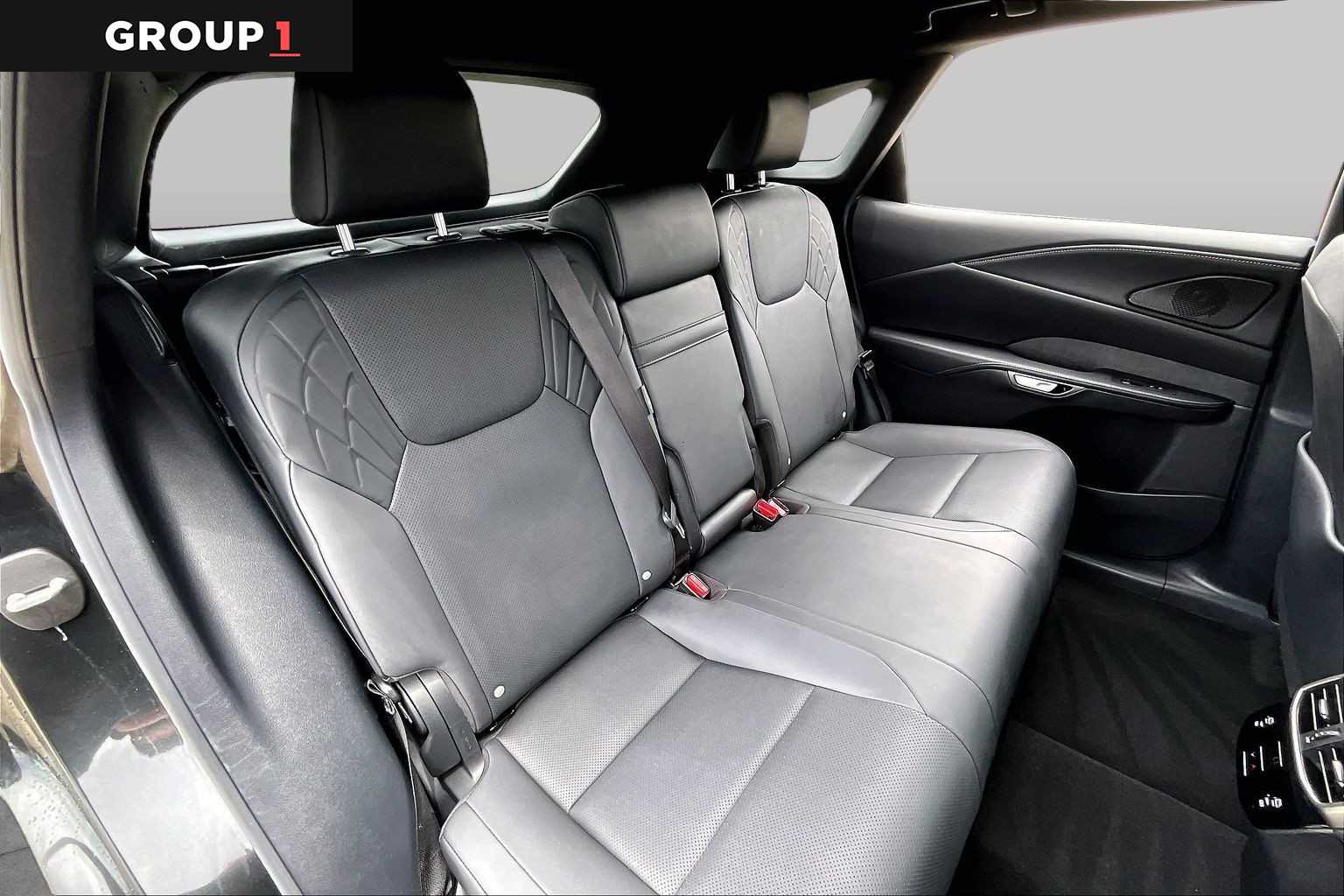 2023 Lexus RX 350 Premium  Caviar at Lexus Southwest Houston