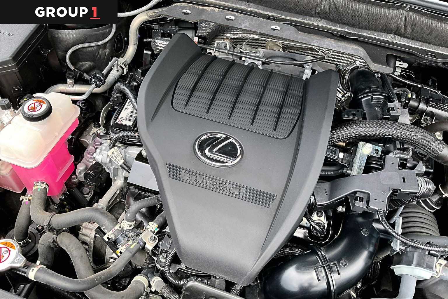 2023 Lexus RX 350 Premium  Caviar at Lexus Southwest Houston