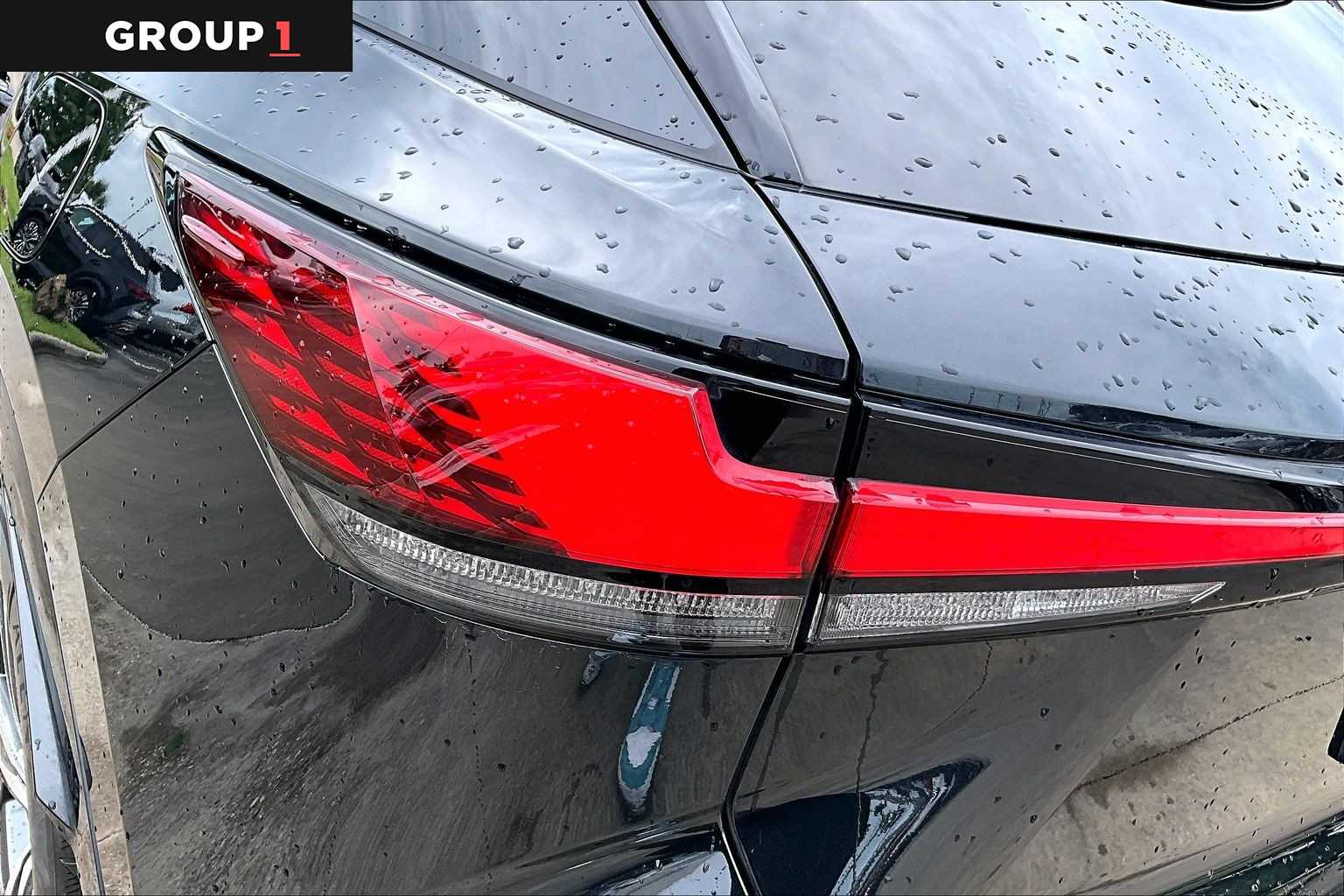 2023 Lexus RX 350 Premium  Caviar at Lexus Southwest Houston