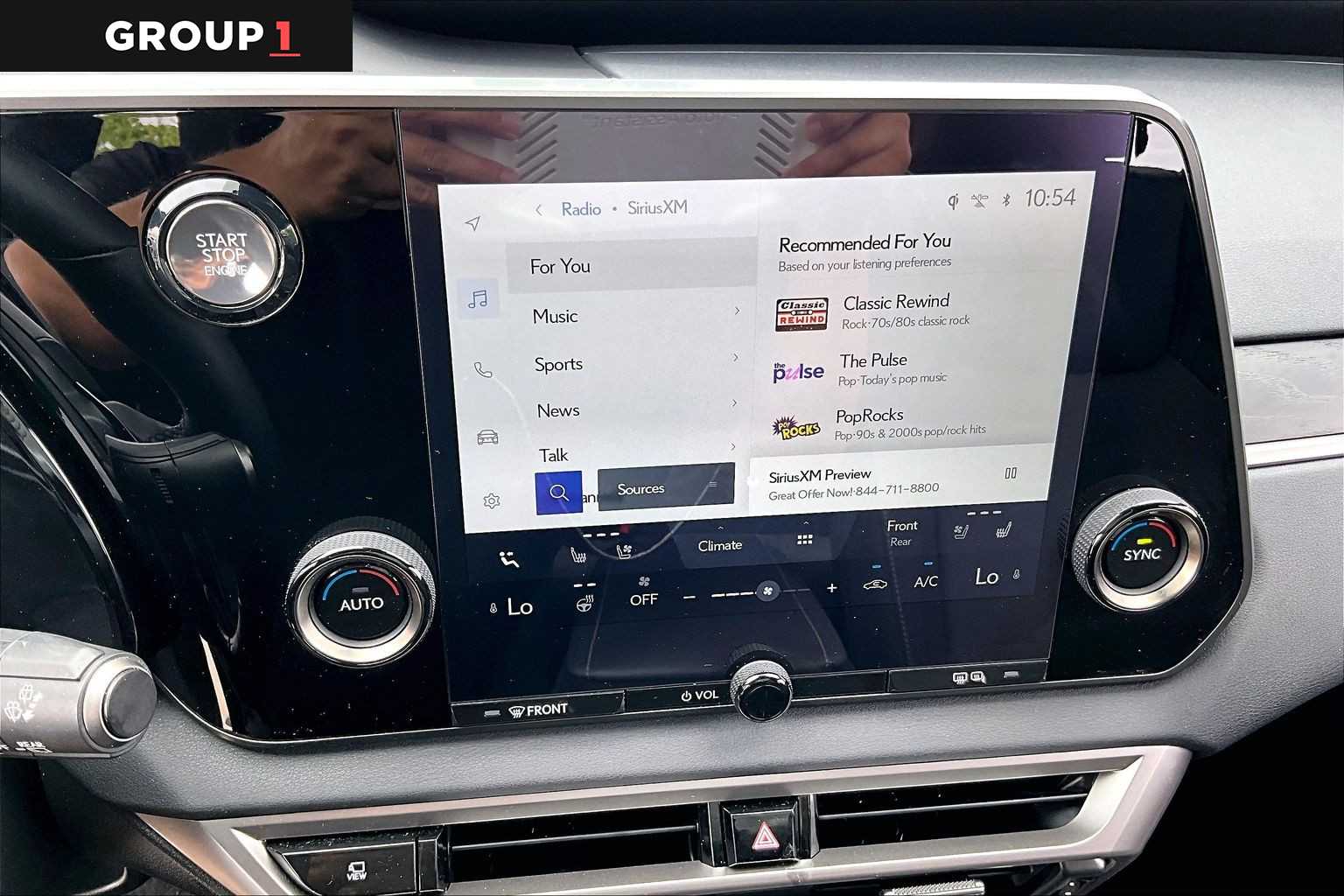 2023 Lexus RX 350 Premium  Caviar at Lexus Southwest Houston