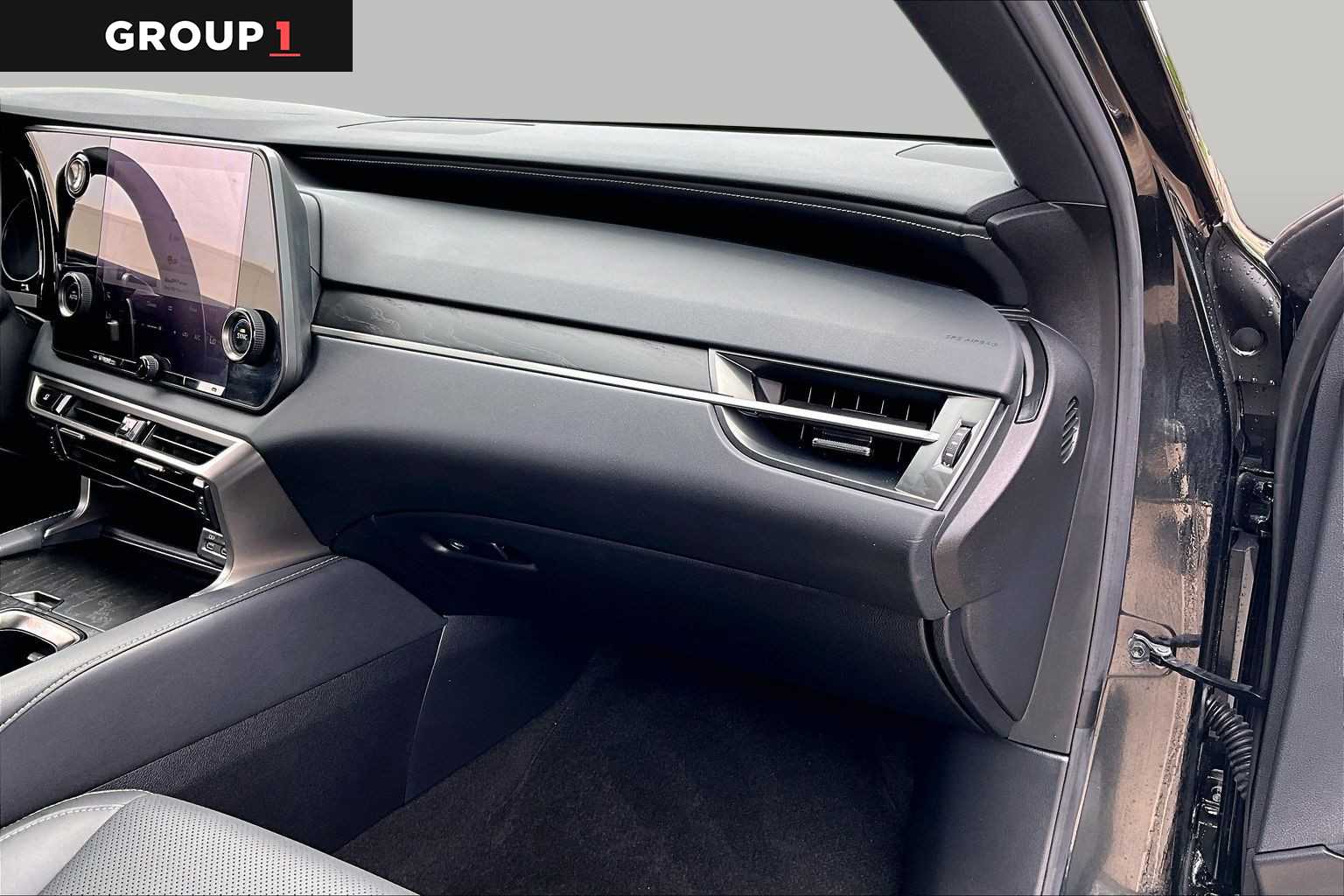 2023 Lexus RX 350 Premium  Caviar at Lexus Southwest Houston