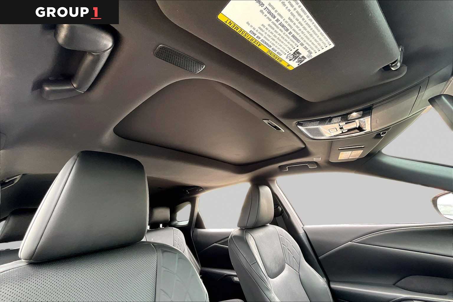 2023 Lexus RX 350 Premium  Caviar at Lexus Southwest Houston
