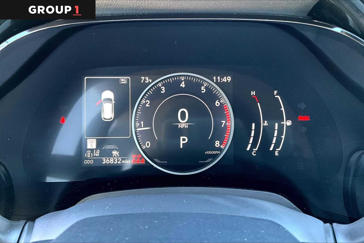 2023 Lexus RX Premium  Nori Green Pearl at Lexus Southwest Houston