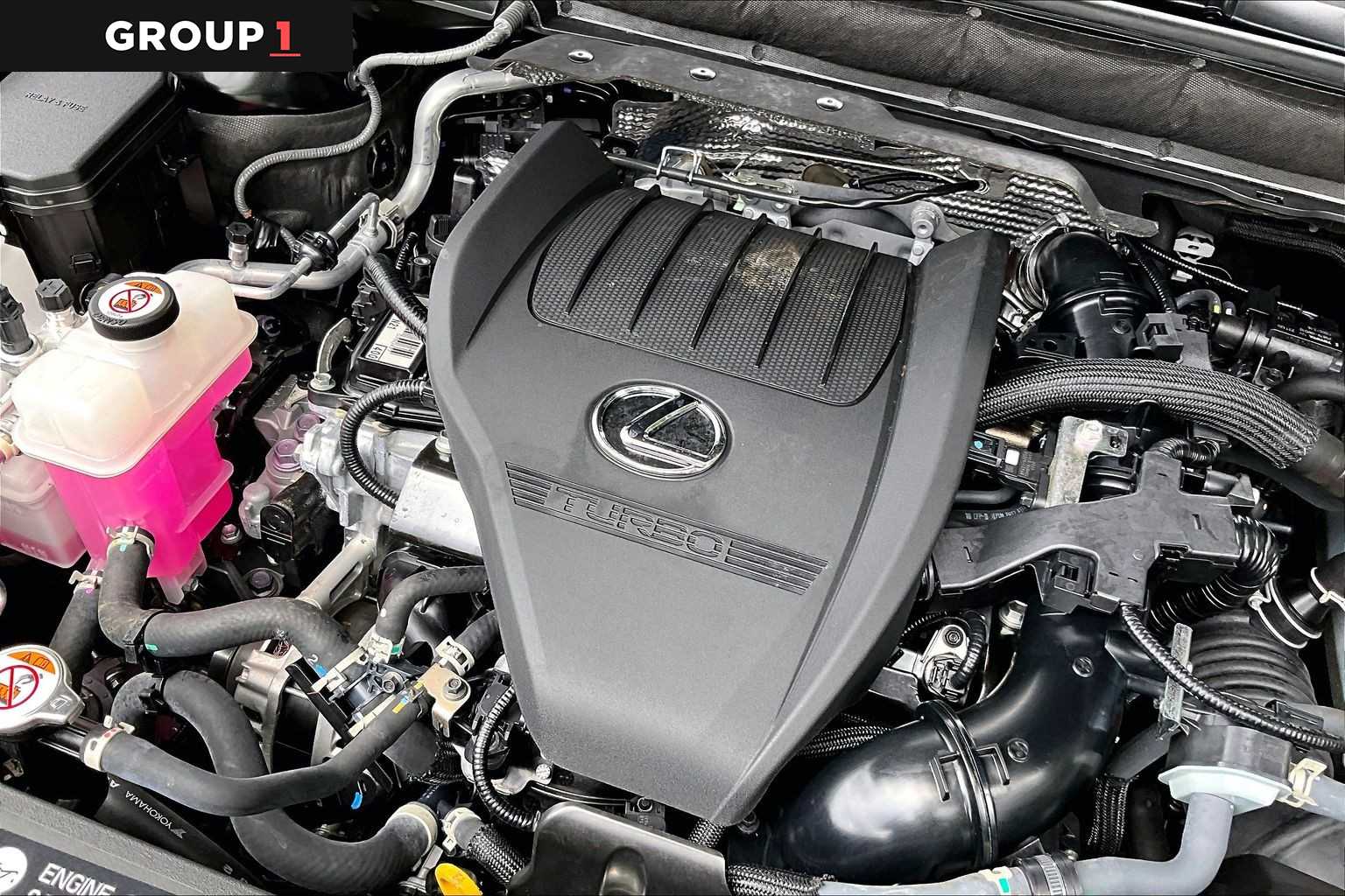 2024 Lexus RX 350 Premium  Caviar at Lexus of Clear Lake