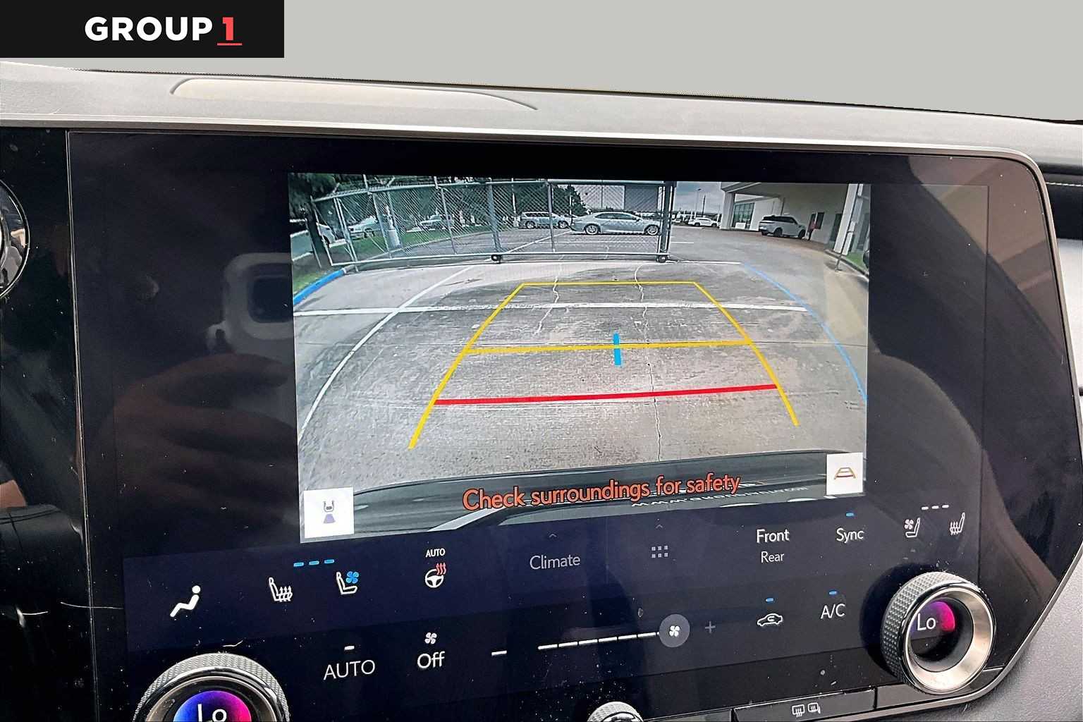 2024 Lexus RX 350 Premium  Caviar at Lexus of Clear Lake