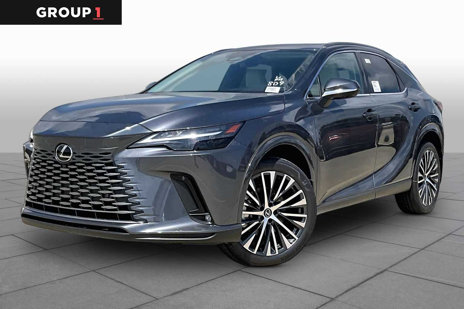 2026 Lexus RX 350 Premium+ - 0