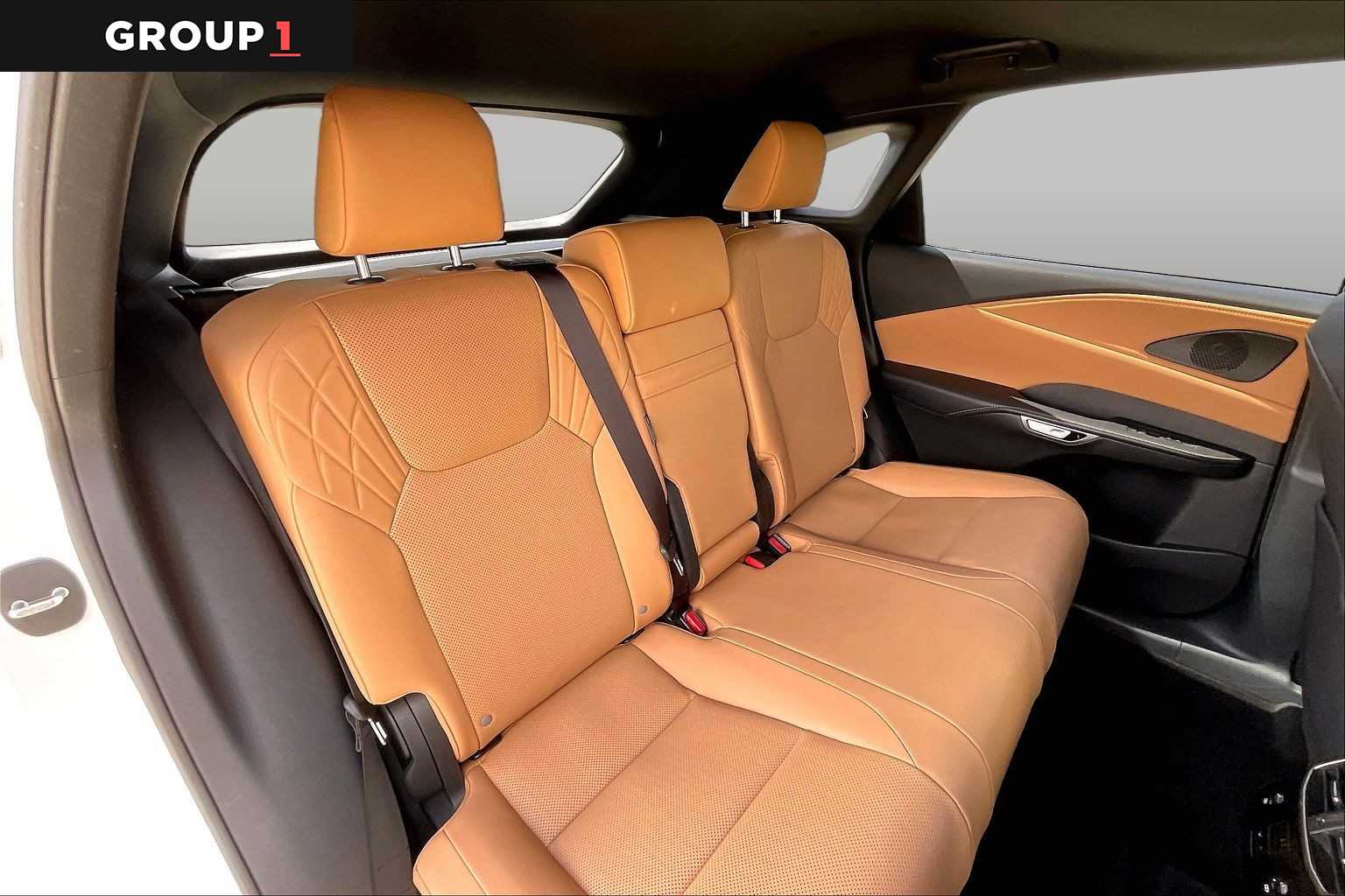 2024 Lexus RX 350 Premium  Eminent White Pearl at Lexus Southwest Houston