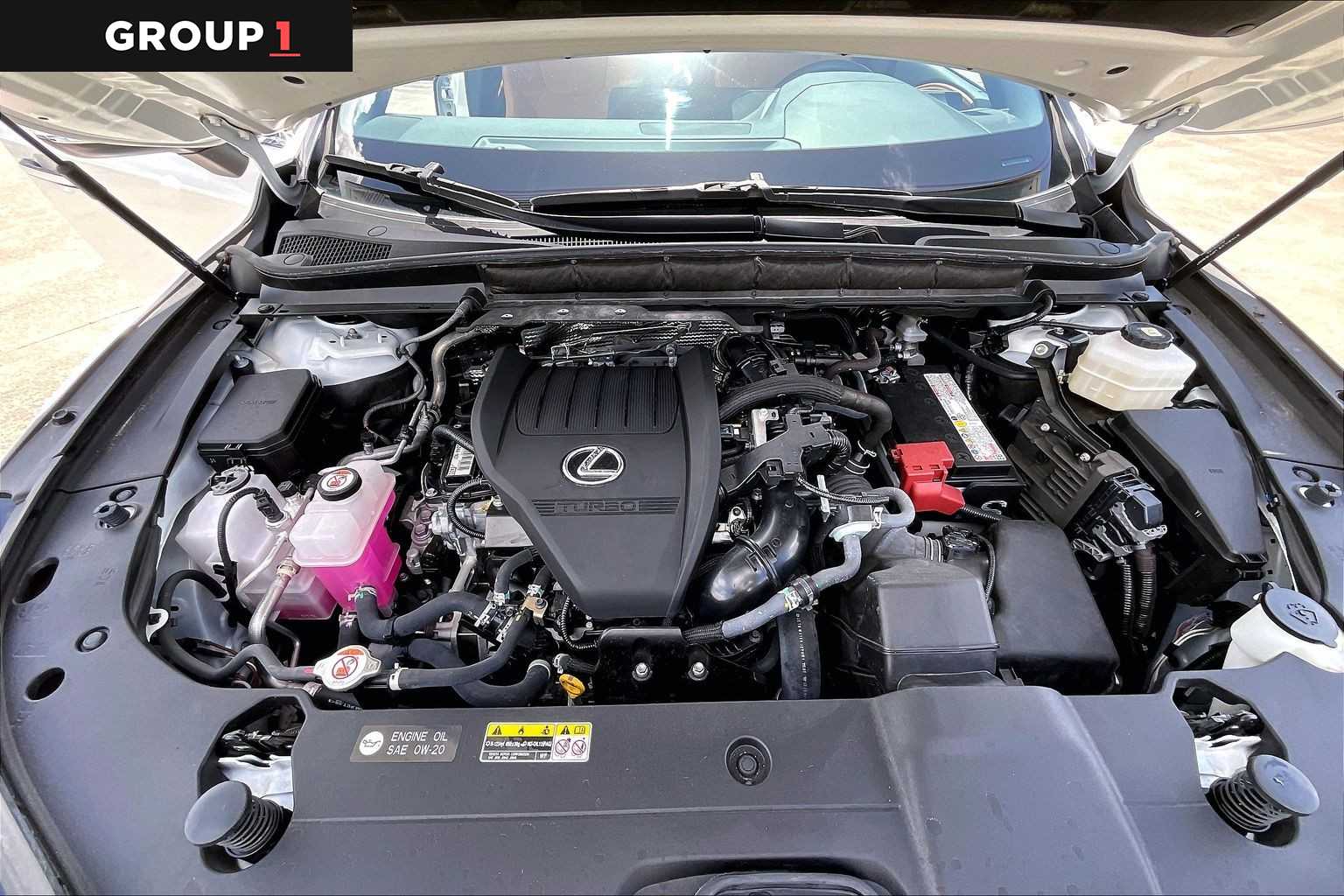 2024 Lexus RX 350 Premium  Eminent White Pearl at Lexus Southwest Houston