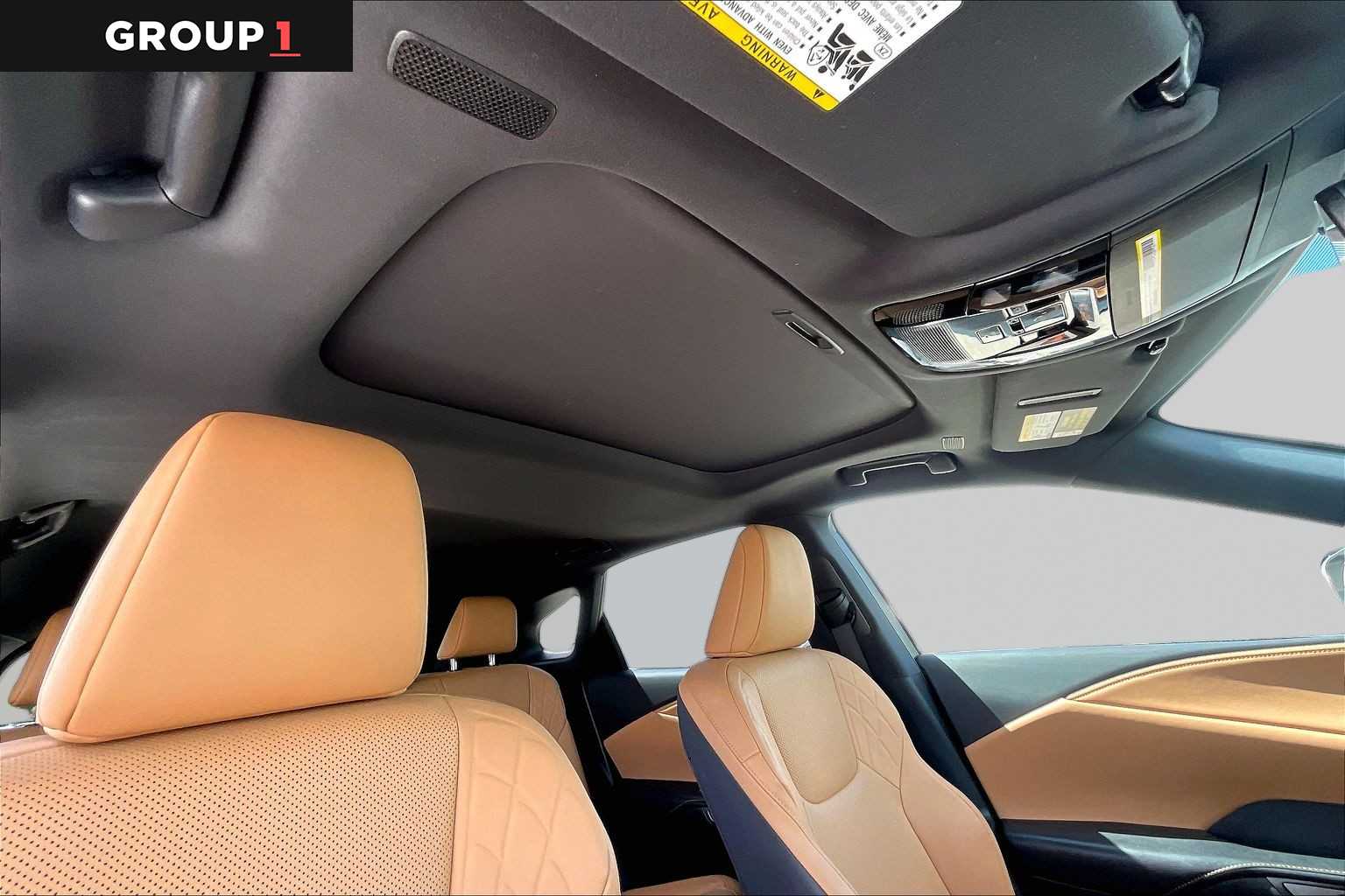 2024 Lexus RX 350 Premium  Eminent White Pearl at Lexus Southwest Houston
