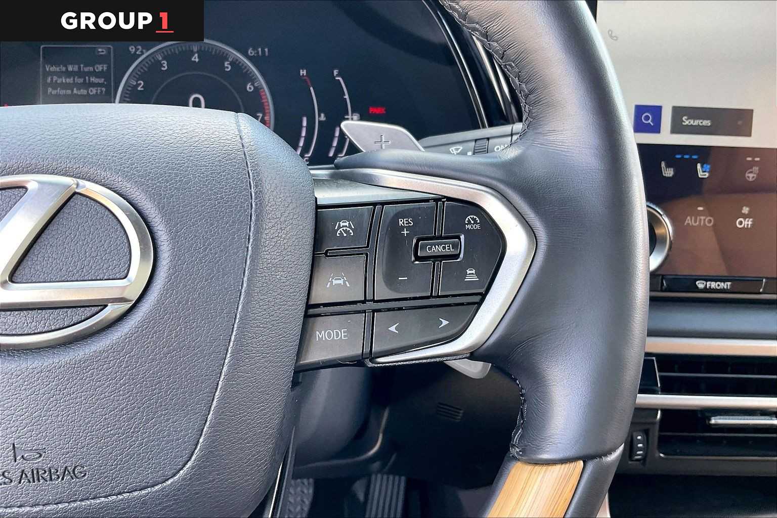 2024 Lexus RX 350 Premium  Eminent White Pearl at Lexus Southwest Houston