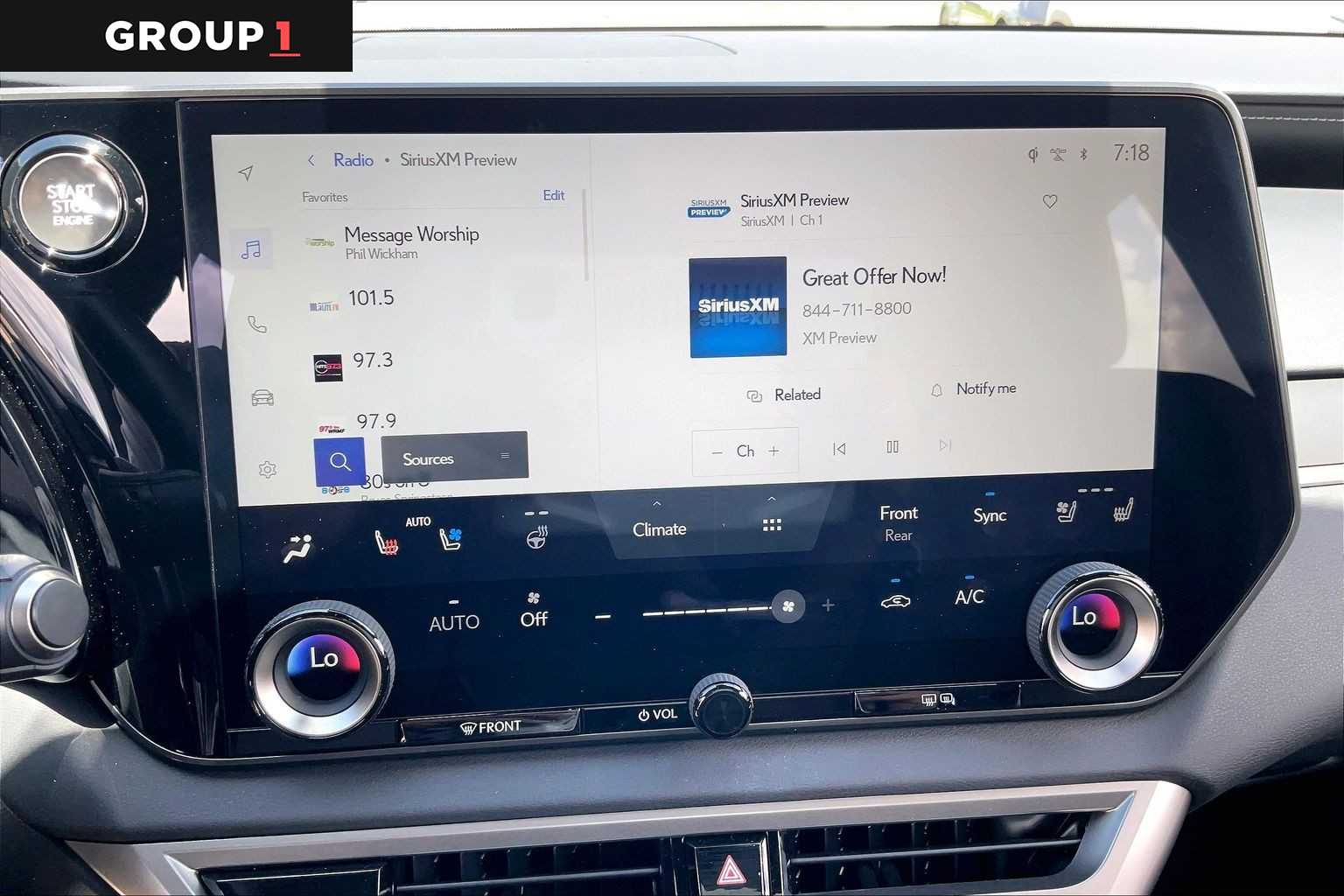 2025 Lexus RX 350 Premium  Eminent White Pearl at Lexus Southwest Houston