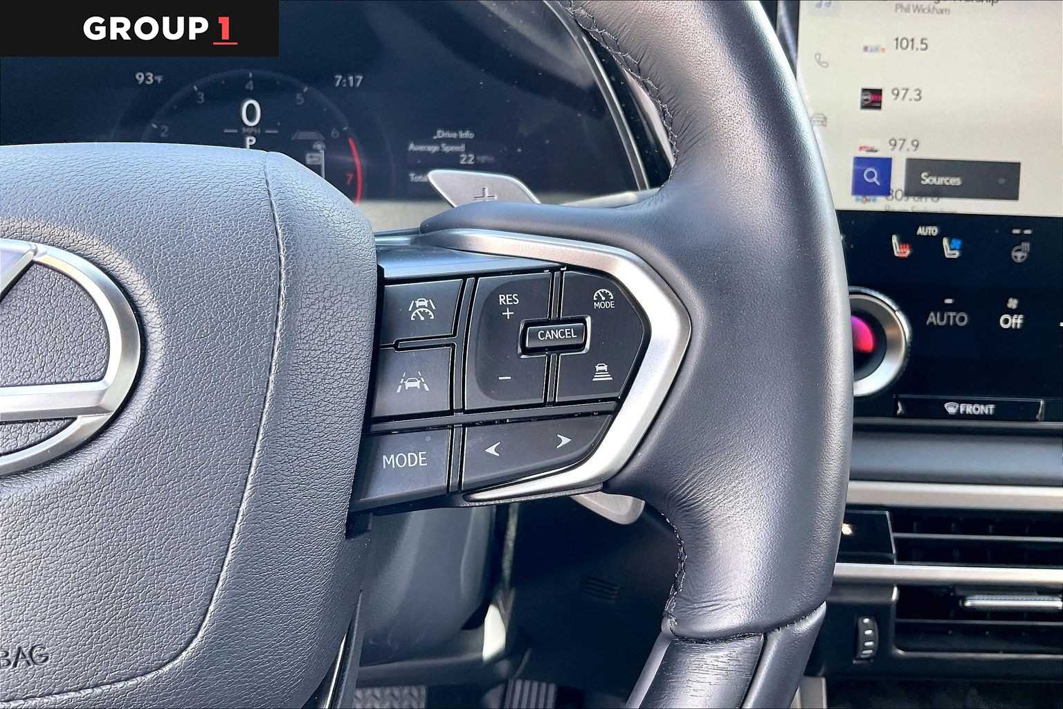 2025 Lexus RX 350 Premium  Eminent White Pearl at Lexus Southwest Houston