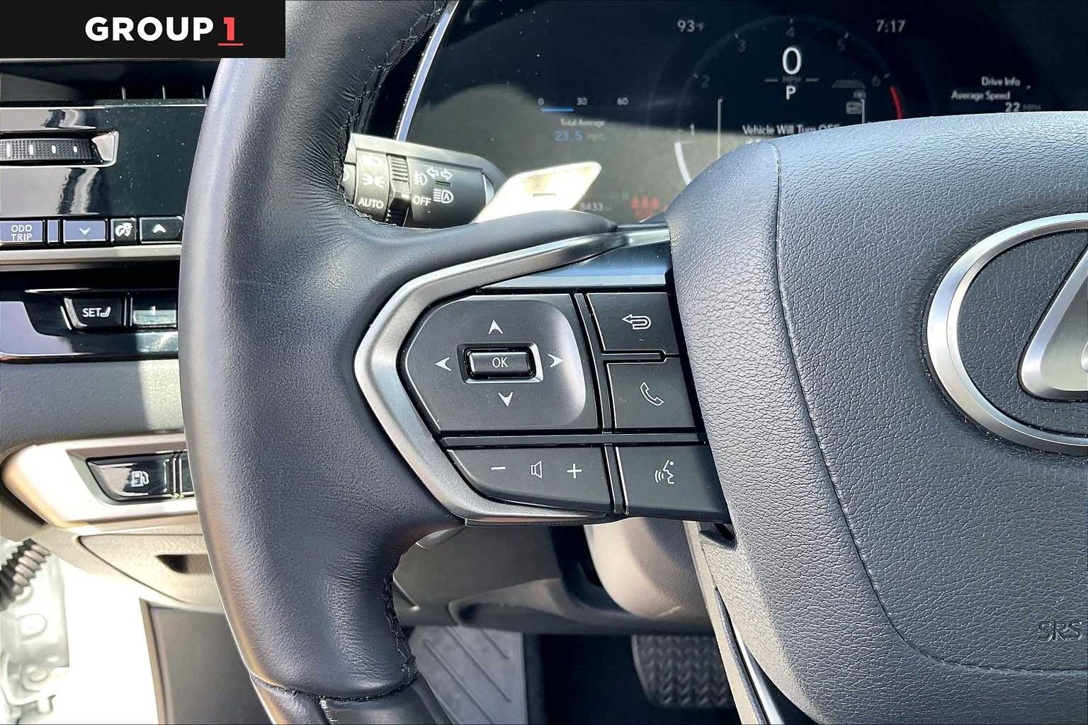 2025 Lexus RX 350 Premium  Eminent White Pearl at Lexus Southwest Houston