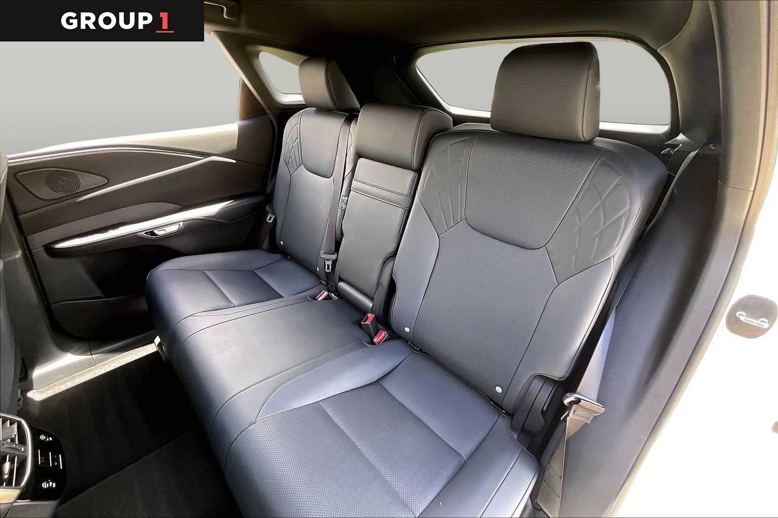 2025 Lexus RX 350 Premium  Eminent White Pearl at Lexus Southwest Houston