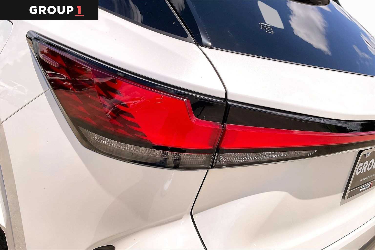2025 Lexus RX 350 Premium  Eminent White Pearl at Lexus Southwest Houston