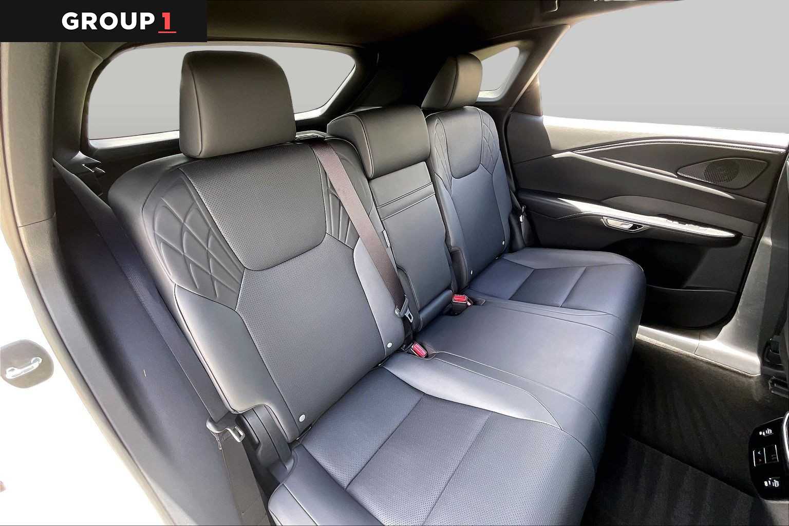 2025 Lexus RX 350 Premium  Eminent White Pearl at Lexus Southwest Houston
