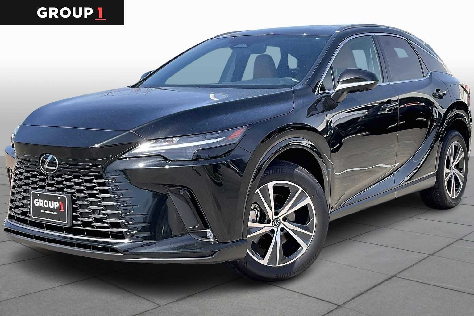 2025 Lexus RX 350 Premium FWD