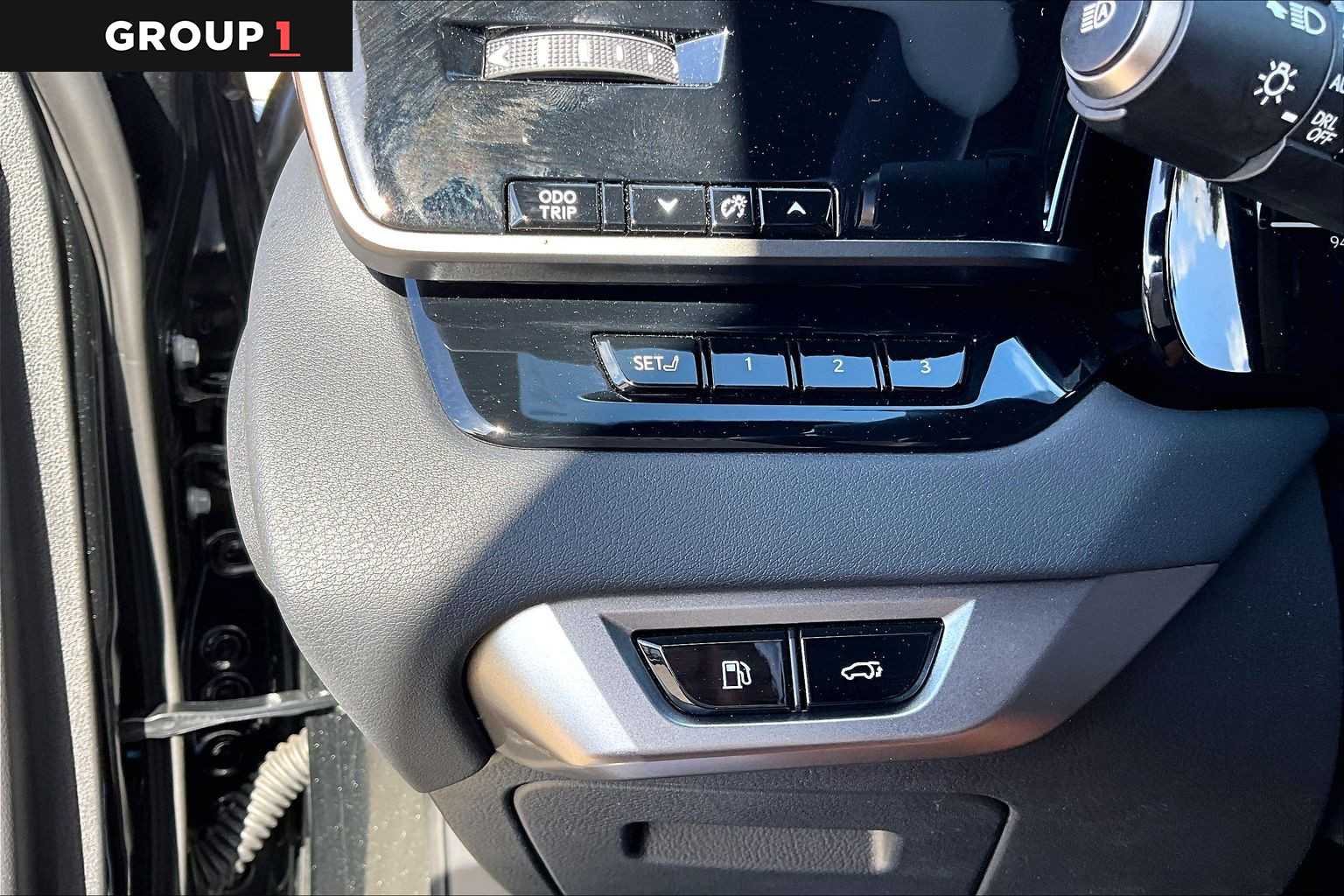 2026 Lexus RX 350 Premium  Caviar at Lexus of Clear Lake