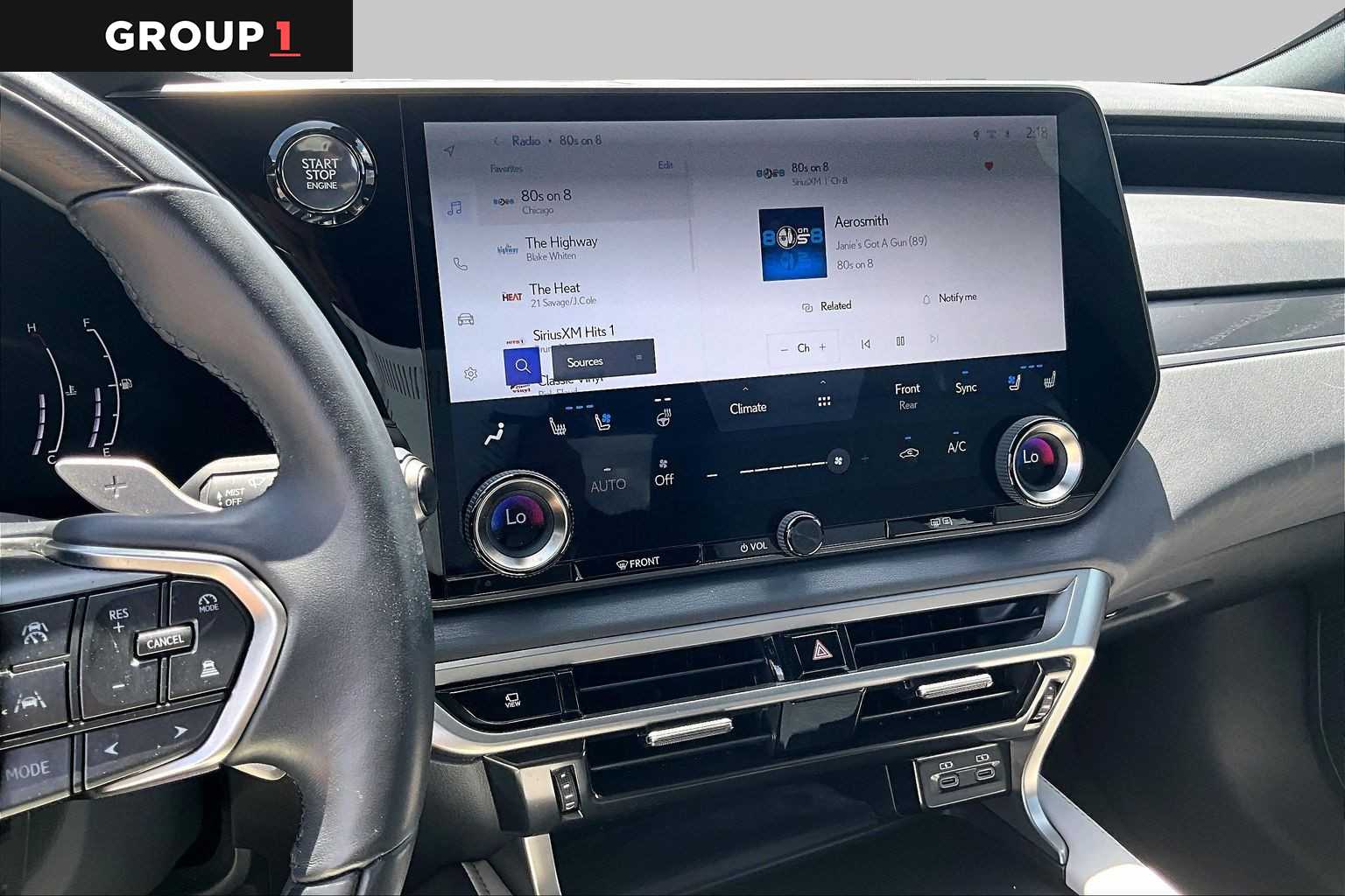 2023 Lexus RX 350 Premium Plus  Eminent White Pearl at Lexus Southwest Houston