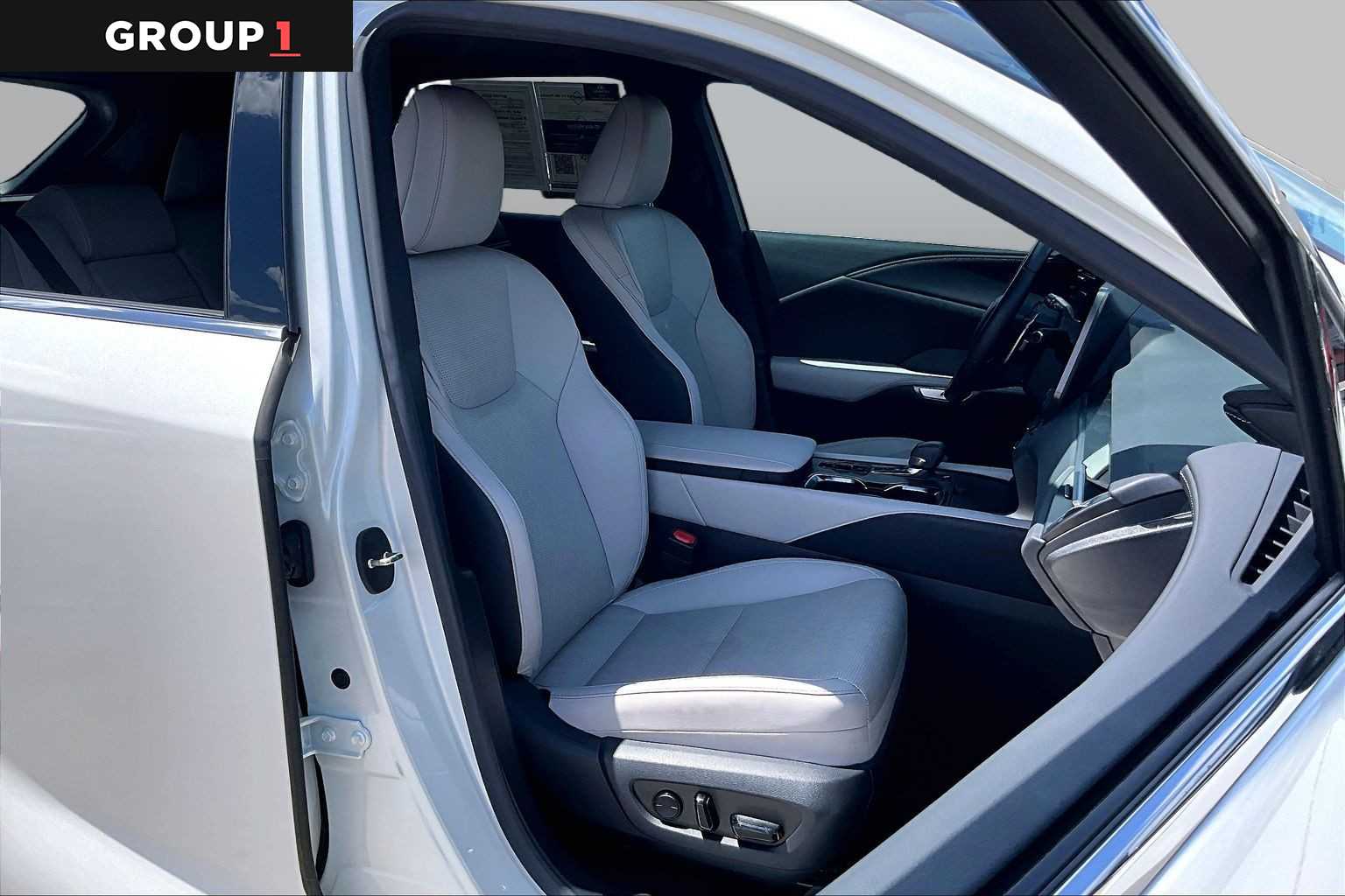 2023 Lexus RX 350 Premium Plus  Eminent White Pearl at Lexus Southwest Houston