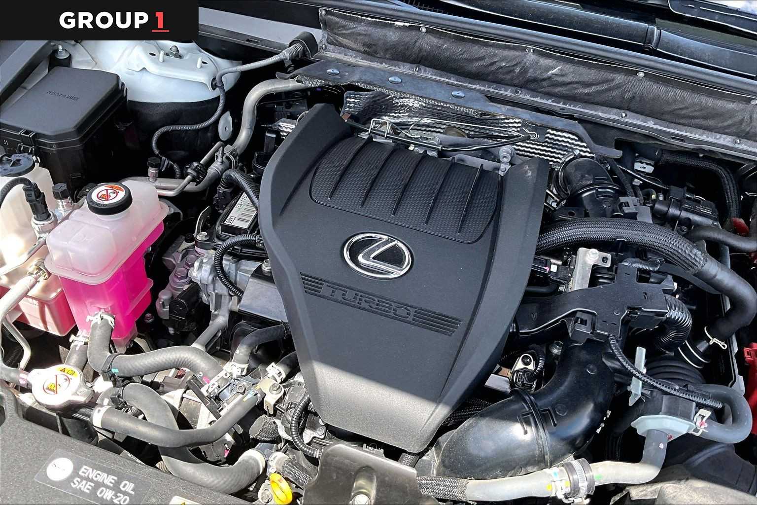 2023 Lexus RX 350 Premium Plus  Eminent White Pearl at Lexus Southwest Houston