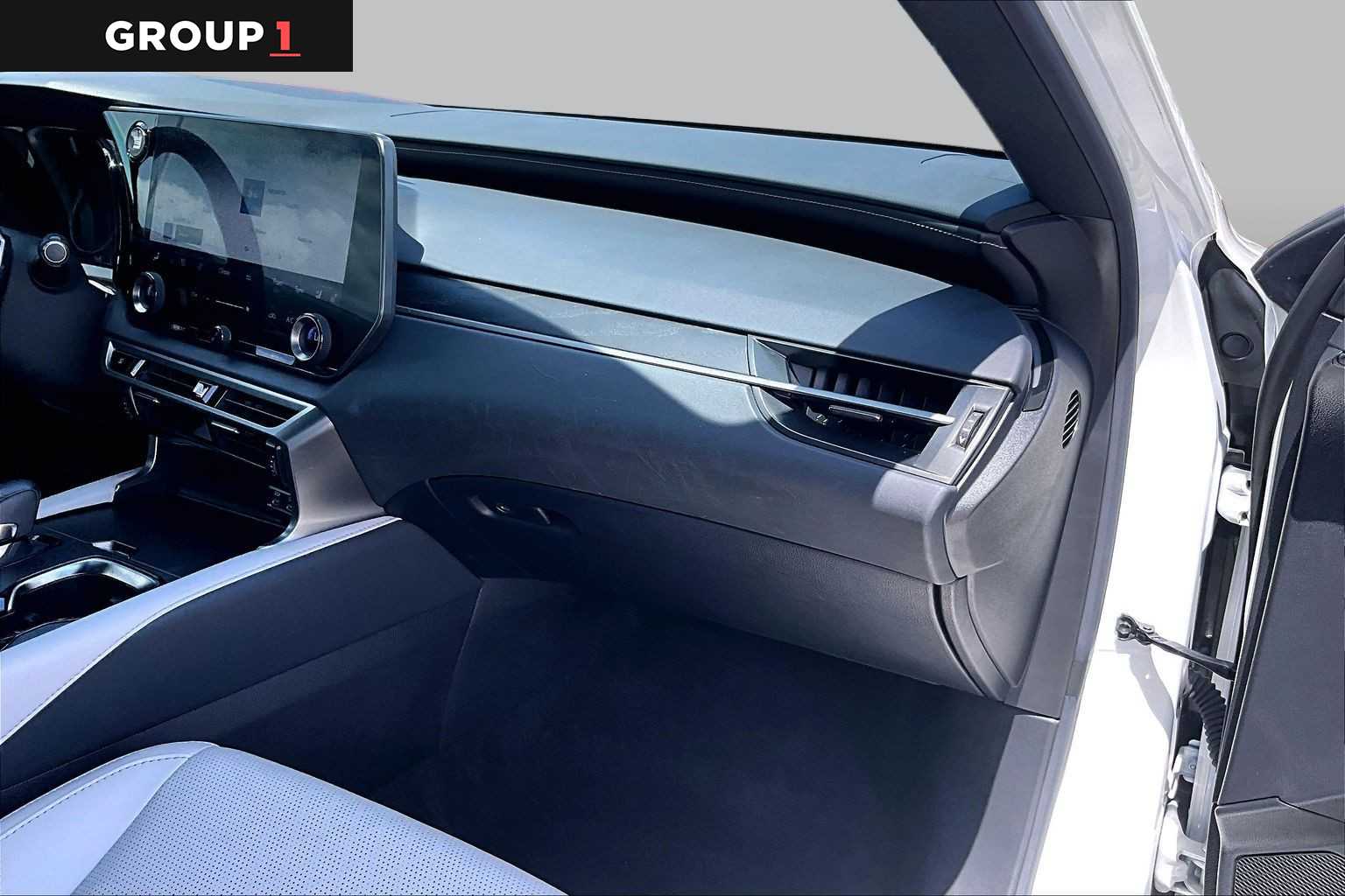 2023 Lexus RX 350 Premium Plus  Eminent White Pearl at Lexus Southwest Houston