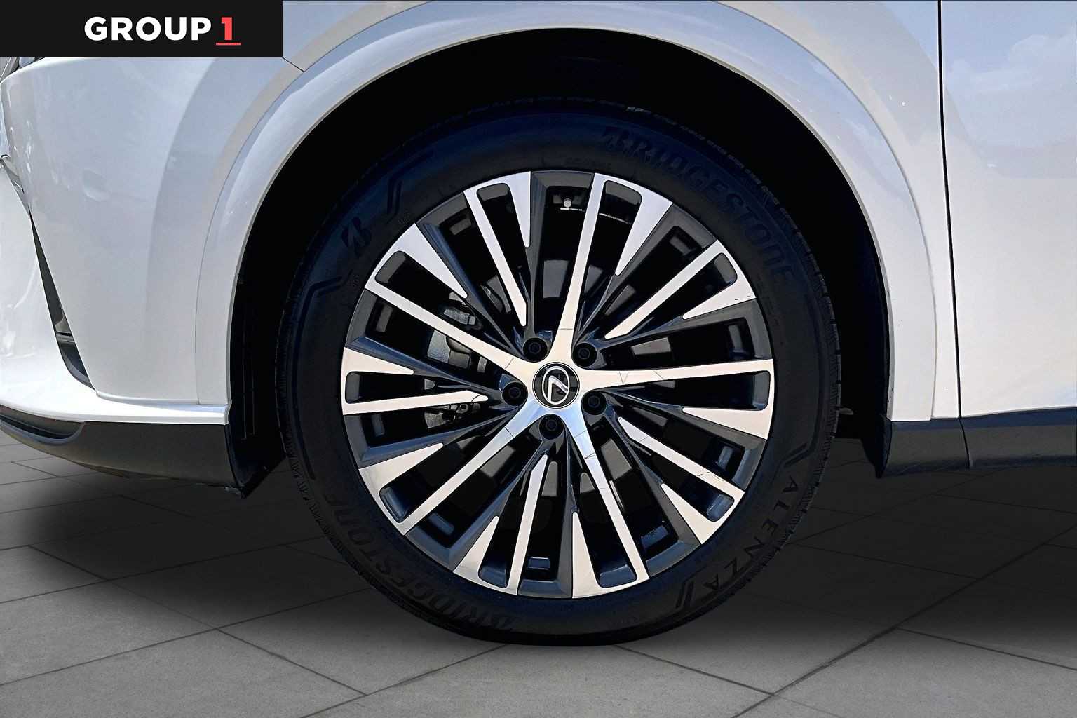2023 Lexus RX 350 Premium Plus  Eminent White Pearl at Lexus Southwest Houston