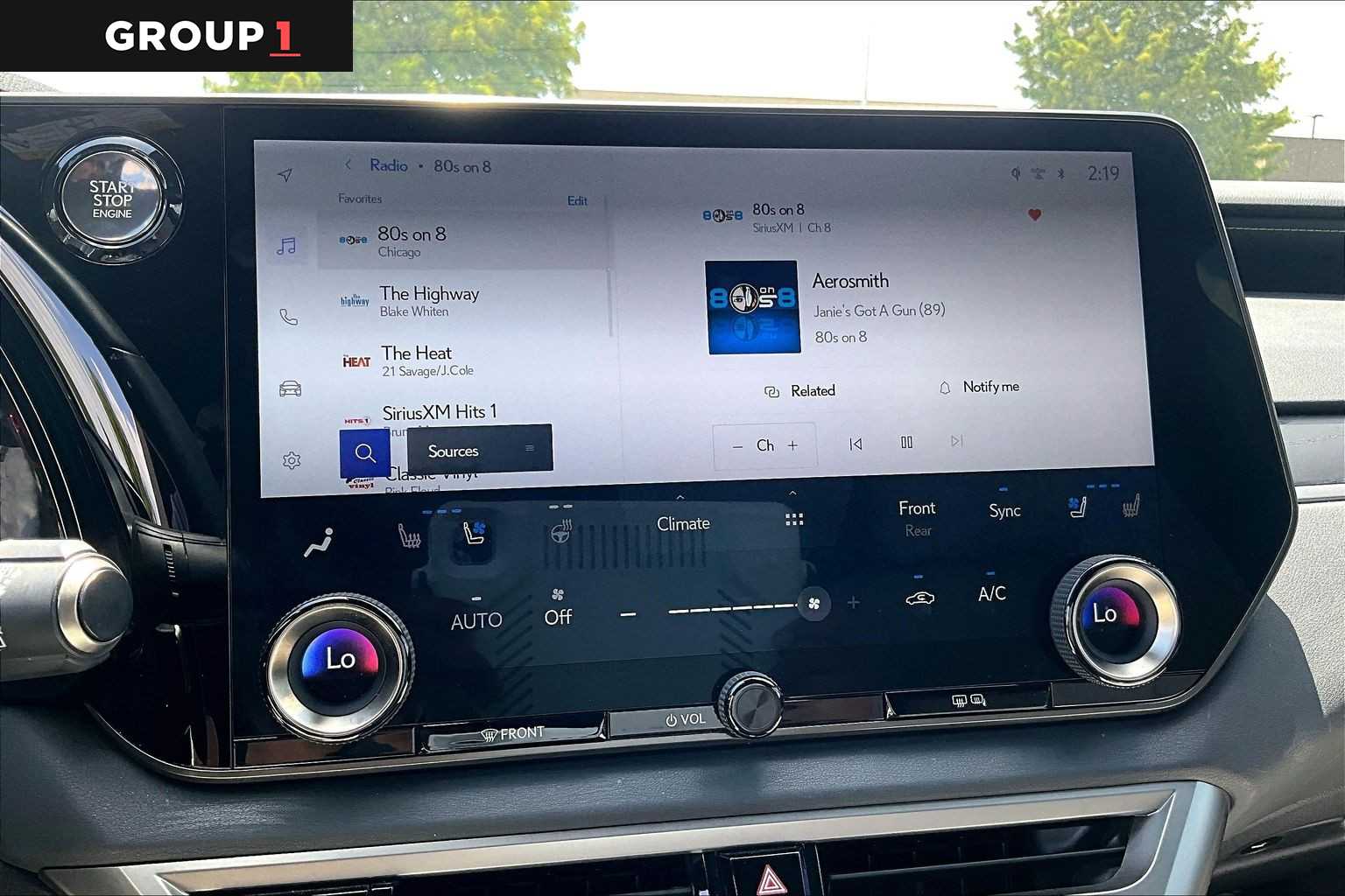 2023 Lexus RX 350 Premium Plus  Eminent White Pearl at Lexus Southwest Houston