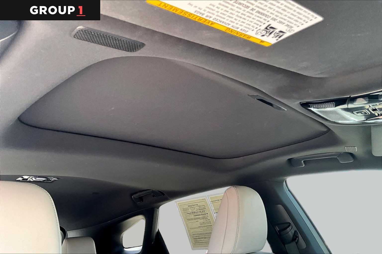 2023 Lexus RX 350 Premium Plus  Eminent White Pearl at Lexus Southwest Houston
