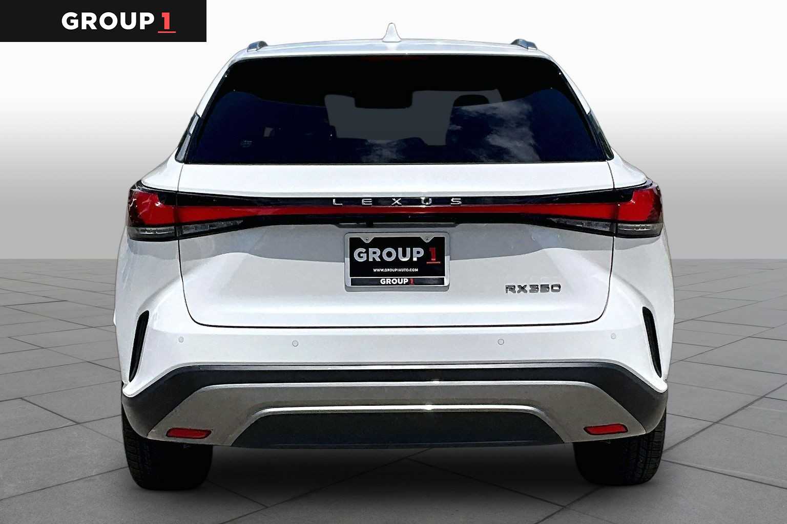 2023 Lexus RX 350 Premium Plus  Eminent White Pearl at Lexus Southwest Houston