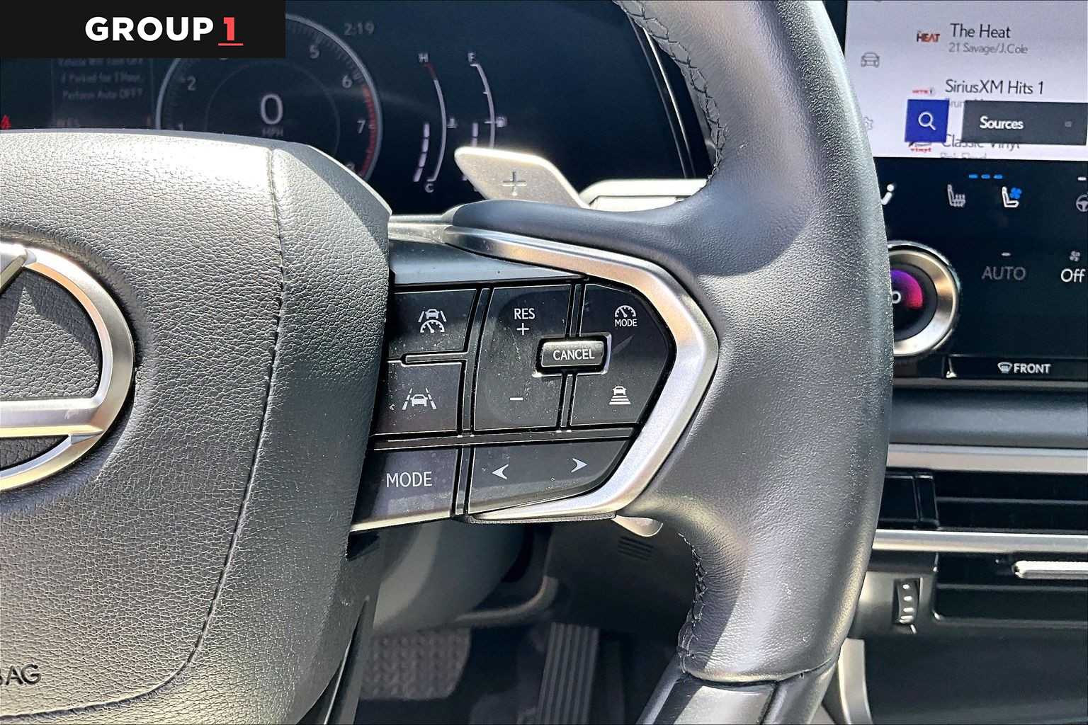 2023 Lexus RX 350 Premium Plus  Eminent White Pearl at Lexus Southwest Houston