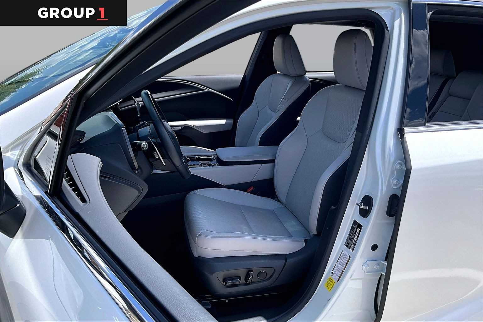 2023 Lexus RX 350 Premium Plus  Eminent White Pearl at Lexus Southwest Houston
