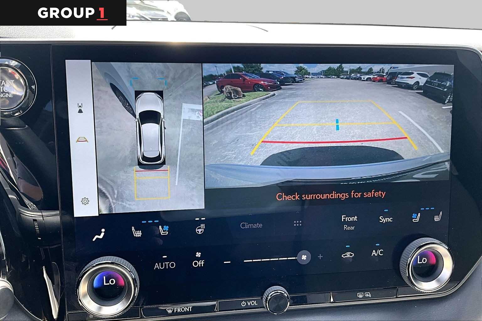 2023 Lexus RX 350 Premium Plus  Eminent White Pearl at Lexus Southwest Houston