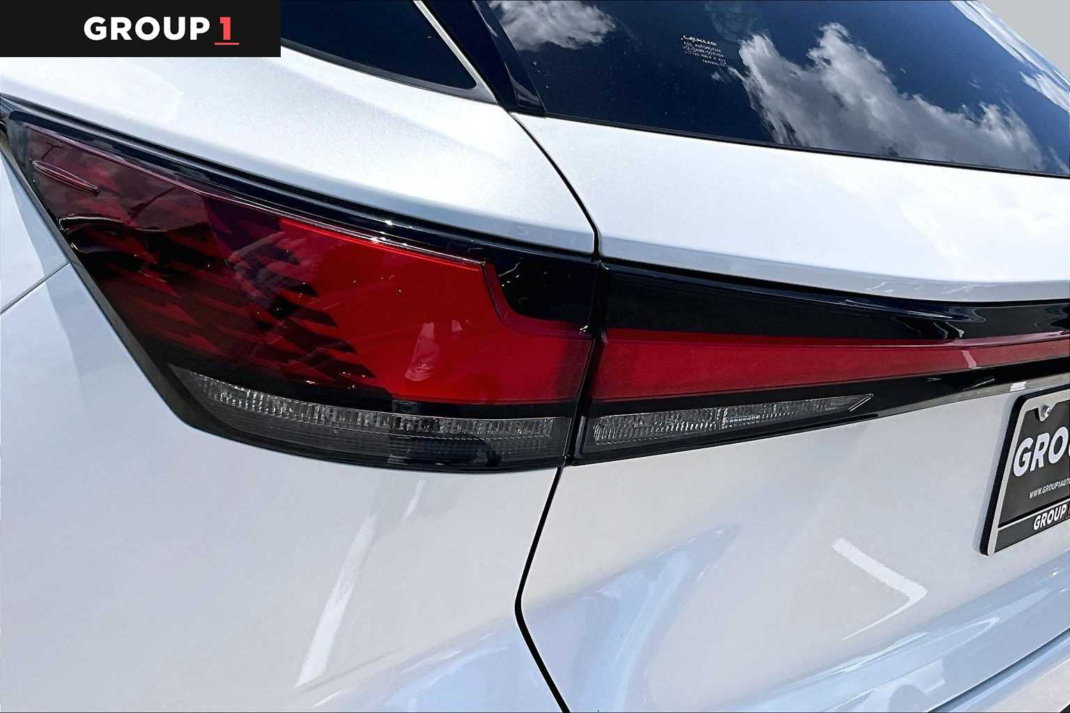 2023 Lexus RX 350 Premium Plus  Eminent White Pearl at Lexus Southwest Houston