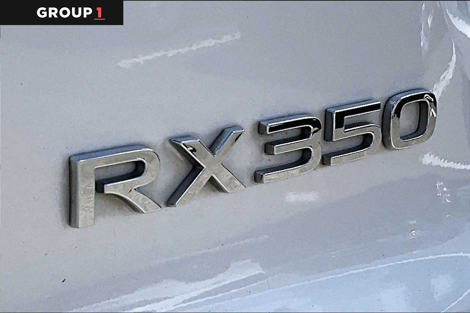 2023 Lexus RX 350 Premium Plus  Eminent White Pearl at Lexus Southwest Houston